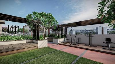 Project Image of 454.99 - 905.03 Sq.ft 1 BHK Apartment for buy in Gami And Jaydeep Elanza