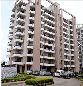 Project Image of 1053.0 - 1371.0 Sq.ft 2 BHK Apartment for buy in Dynamik Sky View Apartments