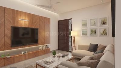 Project Image of 1615.0 - 2850.0 Sq.ft 3 BHK Apartment for buy in Amaranthine