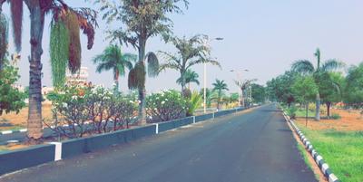 Project Image of 1809.0 - 9000.0 Sq.ft Residential Plot Plot for buy in Haripriya Health Village