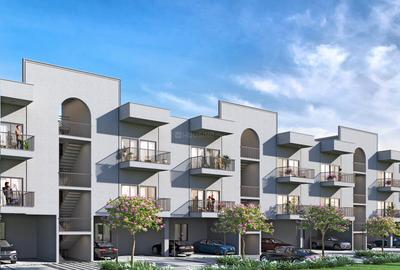 Project Image of 1350.0 - 3200.0 Sq.ft 2 BHK Apartment for buy in Kedia The Sezasthan