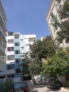 Project Image of 1020.0 - 1580.0 Sq.ft 2 BHK Apartment for buy in Pavanaja Avenue