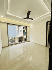 Project Image of 136.27 - 317.97 Sq.ft 1 RK Apartment for buy in Dharti Residency
