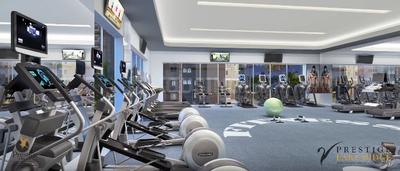 Project Image of 1367 Sq.ft 3 BHK Apartment / Flat for sale in Subramanyapura for Rs. 20000000