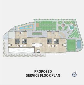 Project Image of 500.0 - 1145.0 Sq.ft 1 BHK Apartment for buy in Sugandhi Square