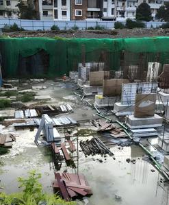 Project Image of 797.0 - 1898.0 Sq.ft 2 BHK Apartment for buy in WYCE Exclucity E F I