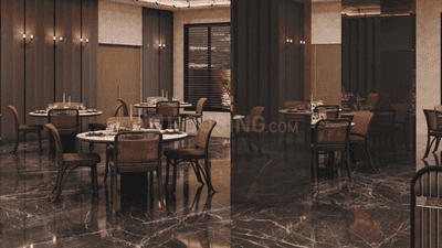 Project Image of 0.0 - 1427.19 Sq.ft 4 BHK Apartment for buy in Sheladia Artefino