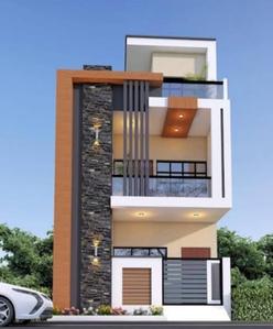 Project Image of 800.0 - 1200.0 Sq.ft 2 BHK Villa for buy in SN Villas