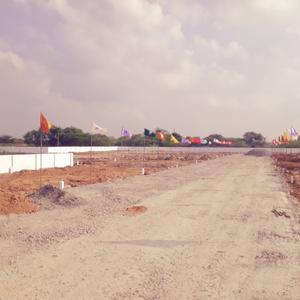 Sri Sai Nagar Plot 1