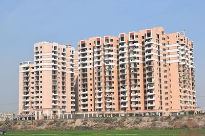 Project Image of 538.0 - 1748.0 Sq.ft 2 BHK Apartment for buy in Himalaya Tanishq