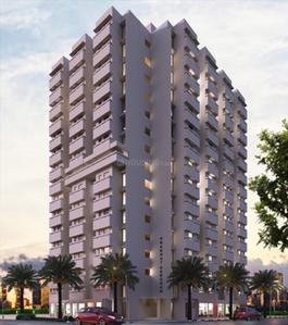 Project Image of 0.0 - 291.0 Sq.ft 1 BHK Apartment for buy in Shivalik Prabhat Darshan