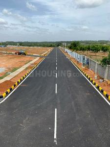 Project Image of 1200.0 - 1800.0 Sq.ft Residential Plot Plot for buy in Surya Paradise Phase 2
