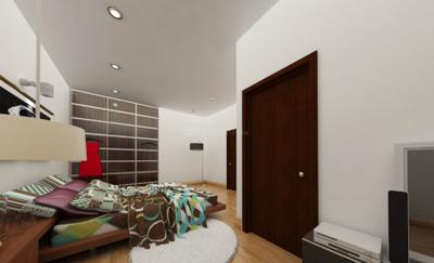 Project Image of 1265.0 - 2106.0 Sq.ft 2 BHK Apartment for buy in Paramount Prime