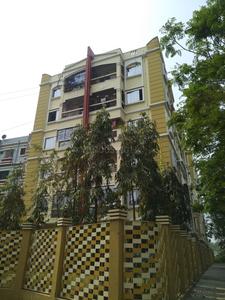 Rangoli Elite Elevation 1