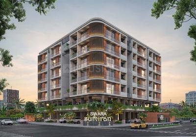 Project Image of 717.2 - 1355.07 Sq.ft 2 BHK Apartment for buy in Savinay Swara Sumiran