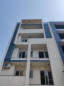 Project Image of 0.0 - 1485.0 Sq.ft 3 BHK Builder Floor for buy in TNA Luxury Floors