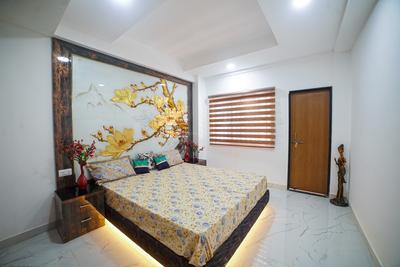 Project Image of 0.0 - 897.0 Sq.ft 3 BHK Apartment for buy in Swadesh Orchard Valley