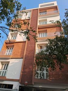 Subhodayaraga Adya Enclave Elevation 1
