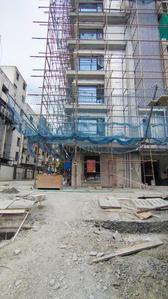 Project Image of 2133.0 - 3681.0 Sq.ft 3 BHK Apartment for buy in Lifestyle The Podium