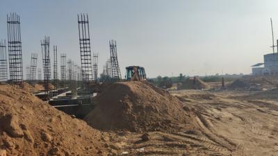 Project Image of 909.66 - 1461.2 Sq.ft 3 BHK Villa for buy in Parikshit Pushti Homes