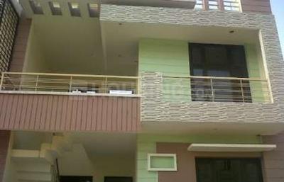 Project Image of 0.0 - 900.0 Sq.ft 2 BHK Villa for buy in Baba Aman City