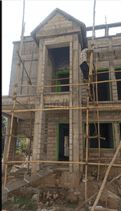 Project Image of 1023.0 - 1499.0 Sq.ft 3 BHK Villa for buy in Aatmiya Grandvilla 14
