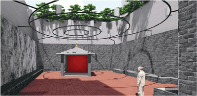 Project Image of 1050 Sq.ft 2 BHK Apartment / Flat for sale in Wakad for Rs. 8100000