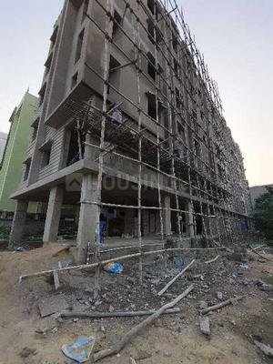 Project Image of 1528.0 - 1753.0 Sq.ft 2 BHK Apartment for buy in Confinity Harmony