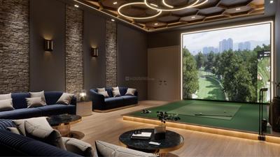 Project Image of 2231.0 - 3917.0 Sq.ft 3 BHK Apartment for buy in Casagrand GS Infinity