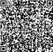 Vishal Gajanan Venkatesh Complex QR Code 1