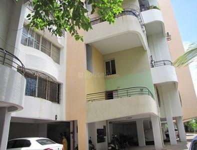 Project Image of 932.0 - 1200.0 Sq.ft 2 BHK Apartment for buy in Abhinav Residency