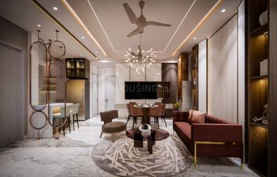 Project Image of 1400.0 - 1950.0 Sq.ft 3 BHK Builder Floor for buy in Raj Homes
