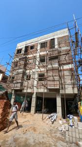 Project Image of 850.0 - 1075.0 Sq.ft 2 BHK Apartment for buy in Sri Jaishanthi Palacio