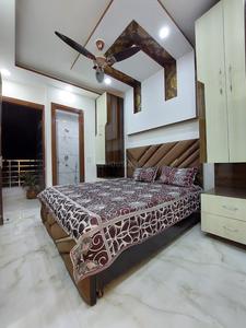 Gulshan Affordable Floors In Uttam Nagar Bedroom 1
