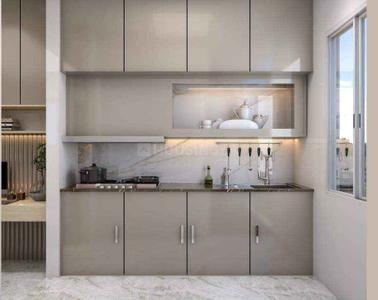Project Image of 506.0 - 1008.0 Sq.ft 1 BHK Apartment for buy in Samanvay The Amelias
