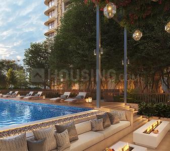 Project Image of 2260.42 - 3046.19 Sq.ft 3 BHK Apartment for buy in Lodha Bund Garden Project