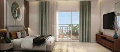 Project Image of 1598.0 - 1977.0 Sq.ft 3 BHK Apartment for buy in Veegaland Green Heights