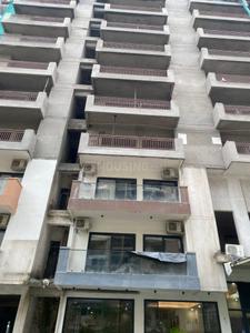 Project Image of 2370.0 - 2550.0 Sq.ft 3 BHK Apartment for buy in Addela Palm Resort