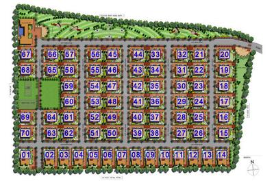 Project Image of 5000 Sq.ft 5 BHK Villa for sale in Mokila for Rs. 140000000