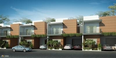 Project Image of 2103.0 - 3105.0 Sq.ft 3 BHK Villa for buy in Radiance Splendour