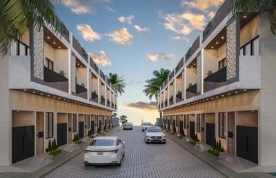 Project Image of 648.0 - 900.0 Sq.ft 3 BHK Villa for buy in The Highway Residency