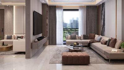 Project Image of 2325.0 - 2775.0 Sq.ft 3 BHK Apartment for buy in Sagar Sunrise