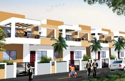 Project Image of 582.0 - 1698.0 Sq.ft 1 BHK Apartment for buy in Kalyani Sai Srushti
