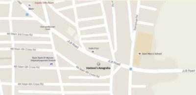 Project Image of 872.0 - 1441.0 Sq.ft 1 BHK Apartment for buy in Vastava Anugraha