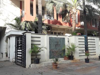 Project Image of 0.0 - 2750.0 Sq.ft 4 BHK Apartment for buy in Vaswani Exotica