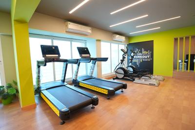 Project Image of 567.0 - 574.04 Sq.ft 2 BHK Apartment for buy in Romell Allure