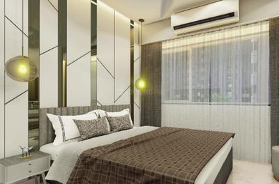 Project Image of 713.0 - 998.0 Sq.ft 2 BHK Apartment for buy in Ghodawat Skystar