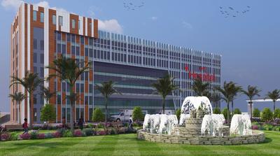 Lucknow LHD City Amenities 4