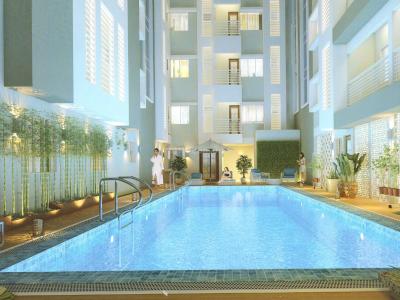 Project Image of 788.0 - 1005.0 Sq.ft 2 BHK Apartment for buy in Lim Residency