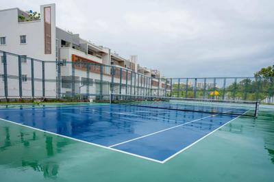 Project Image of 263.29 - 2910.56 Sq.ft 1 BHK Villa for buy in Cityville Valmark Phase 2B